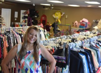 Victoria’s Hope Thrift and Treasures now open in Cullman