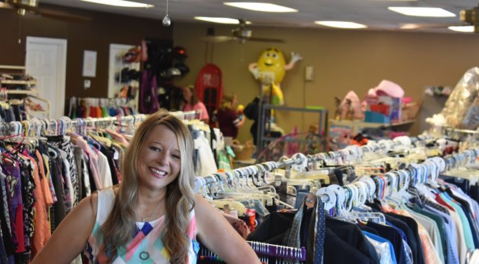 Victoria’s Hope Thrift and Treasures now open in Cullman