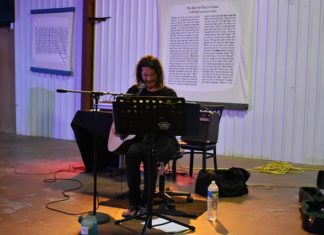 St. Paul’s Lutheran School holds Beer, Bands & Bingo fundraiser at Goat Island