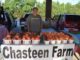 Local bounty: A look at local farmers’ markets