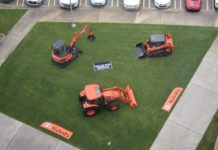 Wallace State announces partnership with Kubota Tractor Corporation