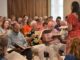 Cullman County Courthouse hosts 127th annual singing convention