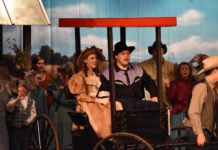 Cullman Community Theatre presents ‘Oklahoma!’