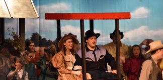 Cullman Community Theatre presents ‘Oklahoma!’
