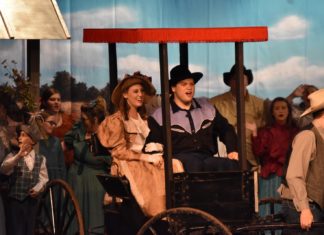 Cullman Community Theatre presents ‘Oklahoma!’
