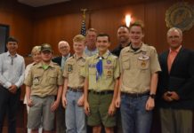 Cullman council OKs 10-year tax abatement for REHAU expansion; $12.5M investment to create 70 new jobs