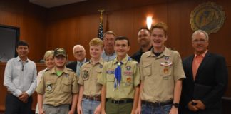 Cullman council OKs 10-year tax abatement for REHAU expansion; $12.5M investment to create 70 new jobs