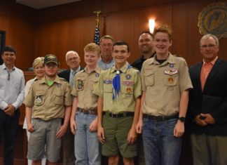 Cullman council OKs 10-year tax abatement for REHAU expansion; $12.5M investment to create 70 new jobs