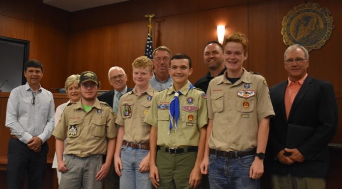 Cullman council OKs 10-year tax abatement for REHAU expansion; $12.5M investment to create 70 new jobs