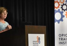 Opioid Institute holds seminar in Cullman