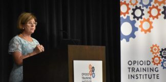 Opioid Institute holds seminar in Cullman