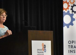 Opioid Institute holds seminar in Cullman