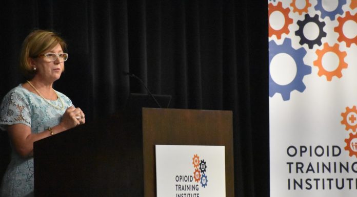 Opioid Institute holds seminar in Cullman