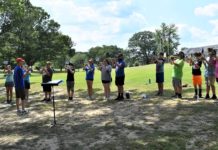 Houston, we have a performance: Fairview marching band to pay tribute to moon landing’s 50th anniversary