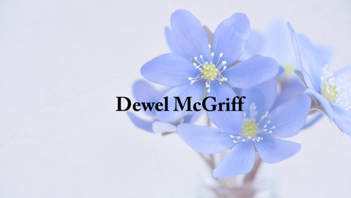 Dewel McGriff