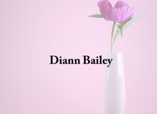 Obituary: Diann Bailey