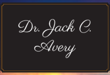 Obituary: Dr. Jack C. Avery