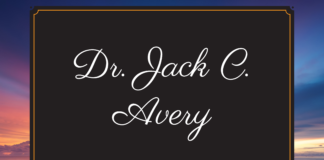 Obituary: Dr. Jack C. Avery