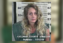 BREAKING: Wife accidentally shoots husband during road rage dispute; currently jailed without bond