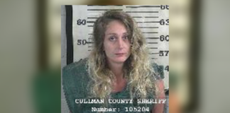 BREAKING: Wife accidentally shoots husband during road rage dispute; currently jailed without bond