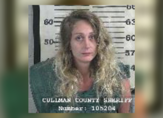 BREAKING: Wife accidentally shoots husband during road rage dispute; currently jailed without bond