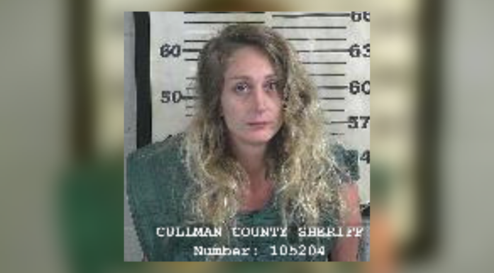 BREAKING: Wife accidentally shoots husband during road rage dispute; currently jailed without bond