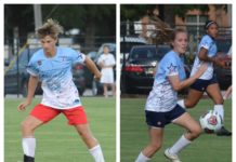 ALL-STAR WEEK: Cullman’s Gerding, Bircheat play in North-South All-Star Soccer Games