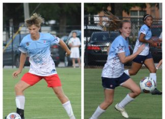 ALL-STAR WEEK: Cullman’s Gerding, Bircheat play in North-South All-Star Soccer Games