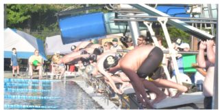 SWIMMING: Tritons knock off Scottsboro at home