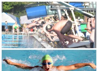 SWIMMING: Tritons knock off Scottsboro at home