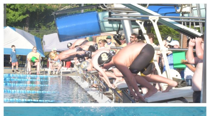 SWIMMING: Tritons knock off Scottsboro at home