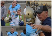 ALL-STAR WEEK: Gable, Ray, Glasscock represent the North in 60th annual North-South All-Star Football Game