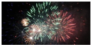 Locals pack Heritage Park for annual Cullman Fireworks Festival