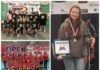 ARCHERY: Vinemont’s Sartin places 1st at NASP Championship; full local results