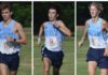 ALL-STAR WEEK: Local runners Thompson, Akridge, Guthery compete in North-South Cross Country race