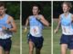 ALL-STAR WEEK: Local runners Thompson, Akridge, Guthery compete in North-South Cross Country race