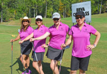 Cullman Regional Foundation announces 28th annual Golf Extravaganza