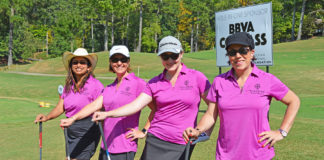 Cullman Regional Foundation announces 28th annual Golf Extravaganza