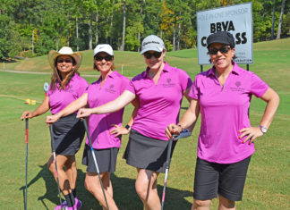 Cullman Regional Foundation announces 28th annual Golf Extravaganza