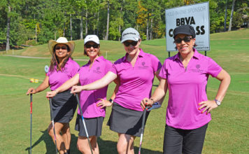 Cullman Regional Foundation announces 28th annual Golf Extravaganza