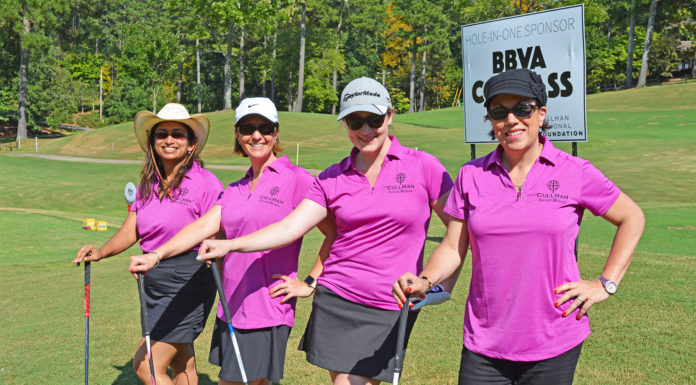 Cullman Regional Foundation announces 28th annual Golf Extravaganza