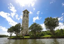 Sanders makes Furman University Spring 2019 Dean’s List