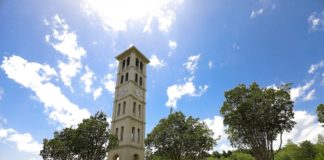 Sanders makes Furman University Spring 2019 Dean’s List