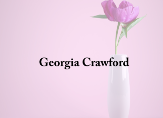 Obituary: Georgia Crawford