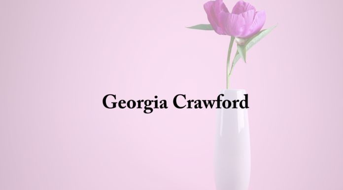 Obituary: Georgia Crawford
