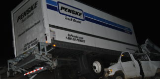 NTSB: Good Hope man crossed center line in Mississippi wreck that killed 8