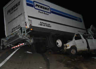 NTSB: Good Hope man crossed center line in Mississippi wreck that killed 8