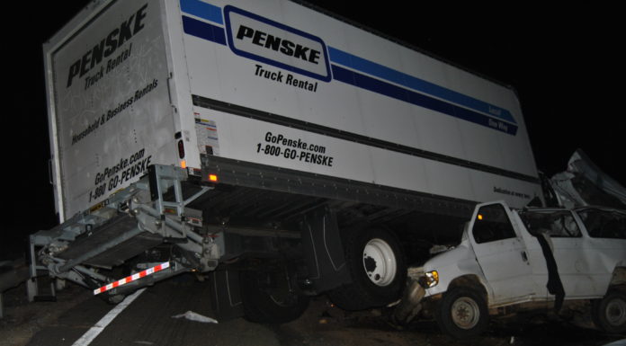 NTSB: Good Hope man crossed center line in Mississippi wreck that killed 8