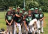 Holly Pond community sending local team to World Series