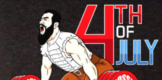 CrossFit Cullman’s 3rd annual 4th of July Throwdown coming up this Saturday